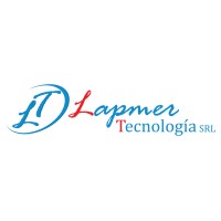 Lapmer Tecnología, S.R.L. Logo