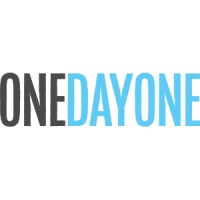 ONEDAYONE Marketing Logo