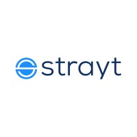 Strayt Logo