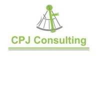 CPJ-Consulting Logo