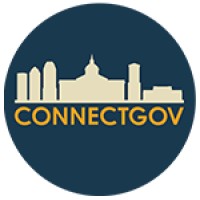ConnectGov Logo