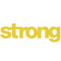 strong Logo