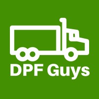 DPF Guys Logo