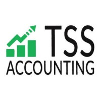 TSS Accounting Logo