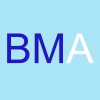 BMA Custom Building Design Logo