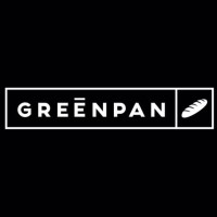 GREENPAN - Industria Panificadora Santa Adela SpA Logo
