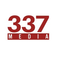 337 Media Logo