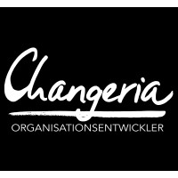 Changeria Organisationsentwickler Logo