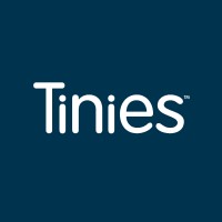 Tinies Logo