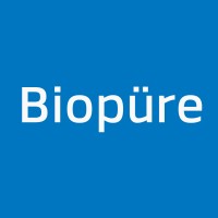 Biopure Latam Logo
