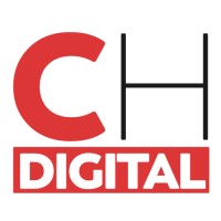 CH Digital Logo