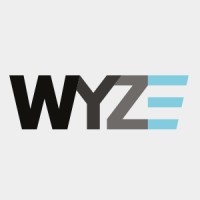 Wyze Passie voor organisatieveranderingen Logo