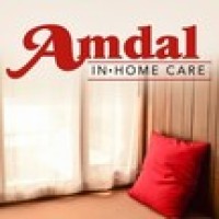 Amdal In-Home Care, Inc. Logo