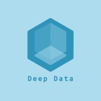 Deep Data: Data + Analítica Logo