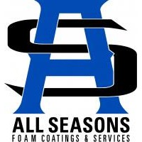 All Seasons Foam Coatings and Services Logo