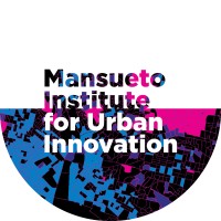 Mansueto Institute for Urban Innovation, University of Chicago Logo