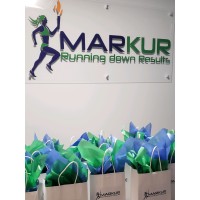 Markur LLC Logo