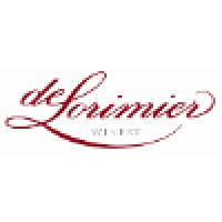 deLorimier Winery Logo