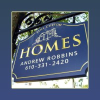 Andrew Robbins Fine Custom Homes, Inc Logo