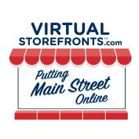 Virtual Storefronts by USPACE® Logo