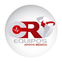 CR Equipos Logo