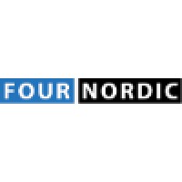 Four Nordic Logo