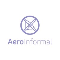 AeroInformal Logo