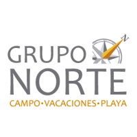 Grupo Norte Logo