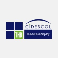 THB Cidescol Logo