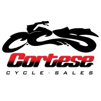 Cortese Cycle Sales Logo