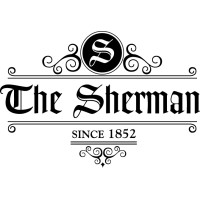 The Sherman Logo