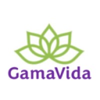 GamaVida Logo