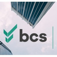 bcs - Soluciones para Bancos y Empresas Logo