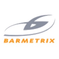 Barmetrix Franchise Logo