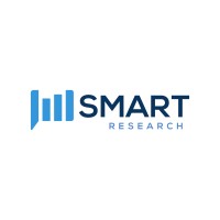 Smart Research Logo