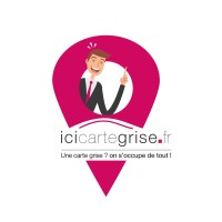 icicartegrise.fr Logo
