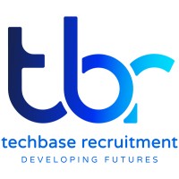 Techbase Recruitment Logo