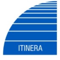 ITINERA S.p.A. Abu Dhabi Branch Logo