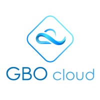 GBO cloud Logo