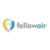 Followair Logo