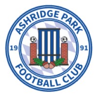 Ashridge Park Football Club Logo