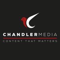 Chandler Media Logo