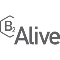 B2Alive Logo