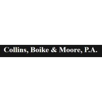 Collins, Boike & Moore Logo