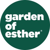 Garden Of Esther Logo