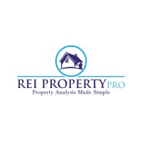 REI Property Pro Logo
