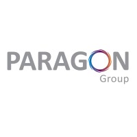 Paragon Grp Limited Logo
