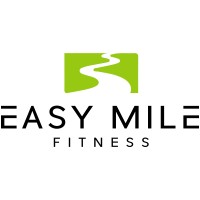 Easy Mile Fitness Logo