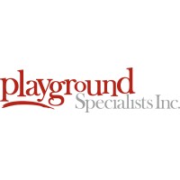 Playground Specialists Logo