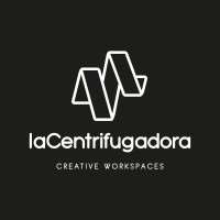 La Centrifugadora Logo